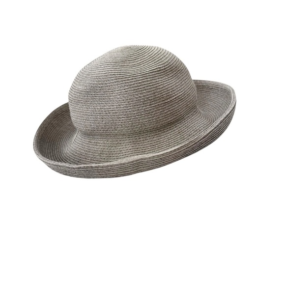 Eric Javits Squishee Packable SPF 50+ Hat main image 10